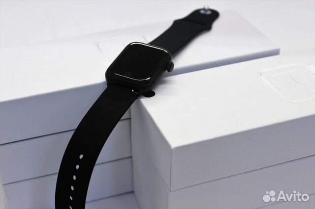 smart watch z7