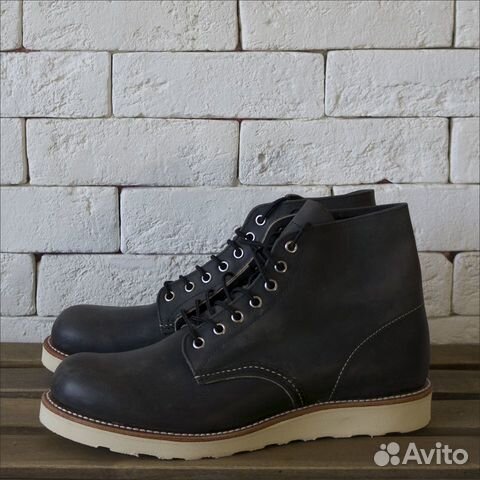 Ботинки Red Wing 8190