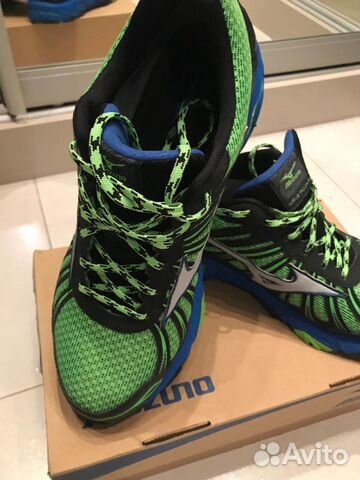 mizuno wave mujin 3 gtx