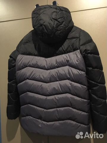 Пуховик Outventure для мальчика Пуховик Outventure для мальчика