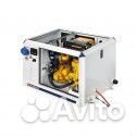 Судовой дизель-генератор Vetus GHS8 SIK Судовой дизель-генератор Vetus GHS8 SIK