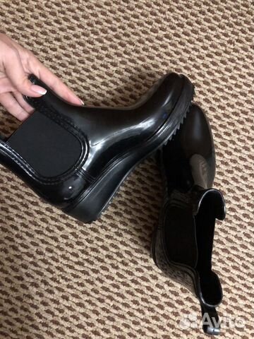 Резиновые сапоги Резиновые сапоги