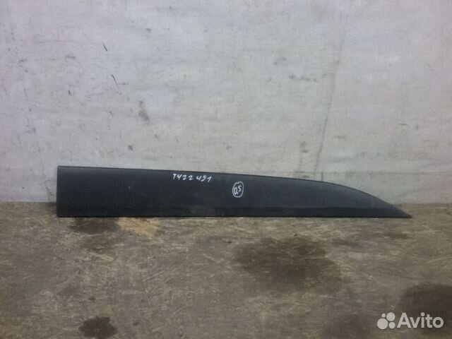 Накладка двери передней правой Hyundai ix35