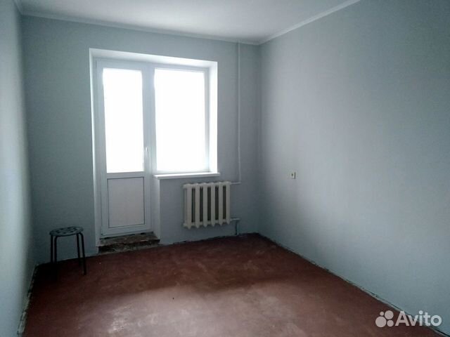 3-к квартира, 61 м², 7/9 эт. 3-к квартира, 61 м², 7/9 эт.
