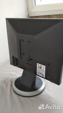Монитор SAMSUNG Монитор SAMSUNG