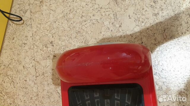 Гироскутер Гироскутер