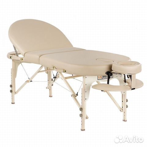 Массажный стол US Medica Malibu