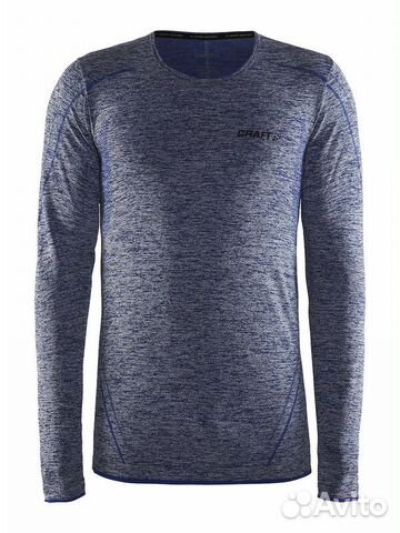 Мужская терморубашка craft active comfort Мужская терморубашка craft active comfort