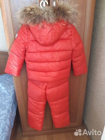 Зимний костюм Chicco размер 92 Зимний костюм Chicco размер 92