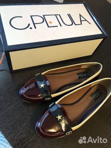 Туфли Туфли