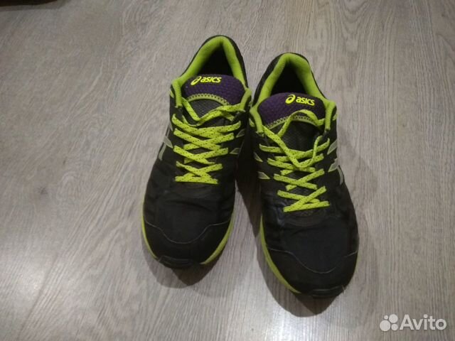 Кроссовки для трейла asics Модель Gel-FujiSetsu 2
