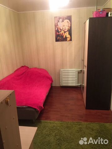 4-к квартира, 62 м², 2/5 эт. 4-к квартира, 62 м², 2/5 эт.