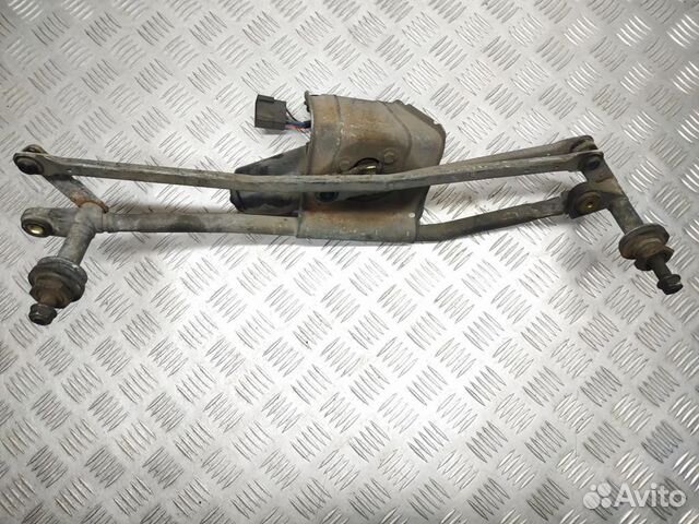 Механизм стеклоочистителя (трапеция дворников) Me