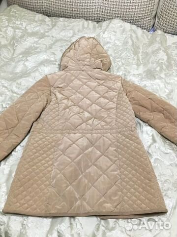 Куртка для девочки