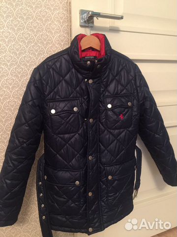 Куртка Ferrari Куртка Ferrari