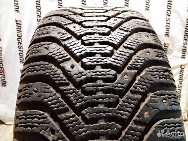 Шина 21555R16 GoodYear UltraGrip(1шт)