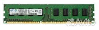 Оперативная память DDR3