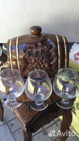 Сувенирные бочки Сувенирные бочки