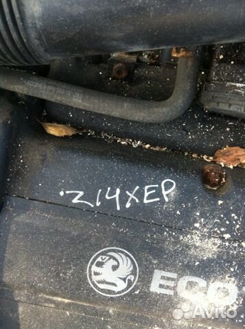 Двс Z14XEP 1.4 90лс Опель Астра Корса Комбо Мерива Двс Z14XEP 1.4 90лс Опель Астра Корса Комбо Мерива