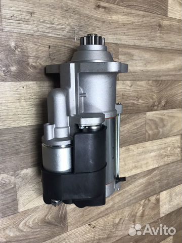 Стартер на Сканию 5 Стартер на Сканию 5