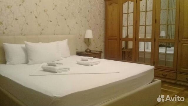 Комната 18 м² в 3-к, 2/5 эт.