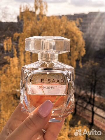 Elie Saab Le Parfum (Eau de Parfum) Elie Saab Le Parfum (Eau de Parfum)