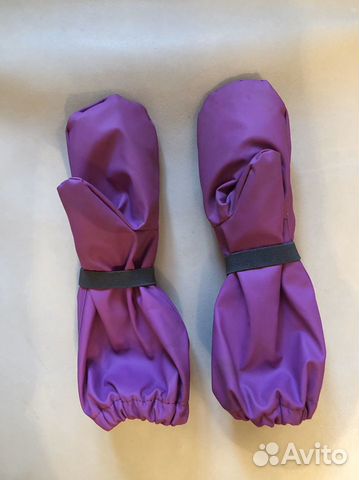 Варежки Didriksons glove Варежки Didriksons glove