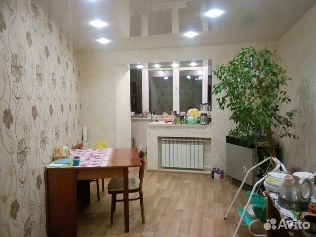 5-к квартира, 95 м², 2/9 эт. 5-к квартира, 95 м², 2/9 эт.