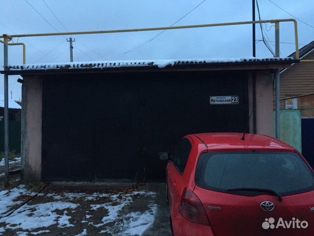 Гараж, > 30 м² Гараж, > 30 м²