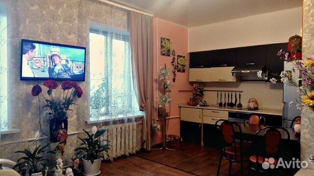 Студия, 25.5 м², 1/2 эт. Студия, 25.5 м², 1/2 эт.