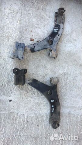 Передние рычаги Форд фокус 2 Ford focus 2 Передние рычаги Форд фокус 2 Ford focus 2