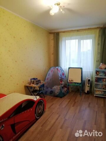 2-к квартира, 45 м², 7/9 эт.