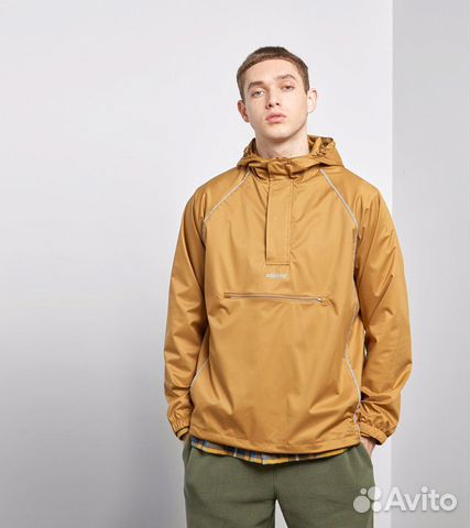 Куртка мужская Stussy Куртка мужская Stussy