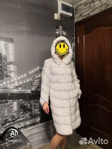 Шуба норковая Шуба норковая