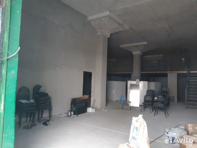 Помещение свободного назначения, 420 м²