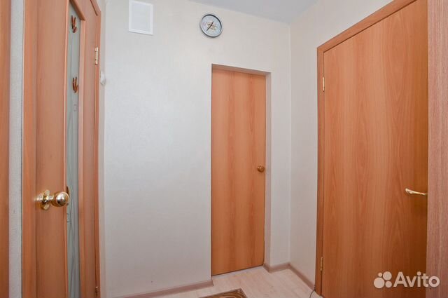 1-к квартира, 32 м², 2/5 эт.