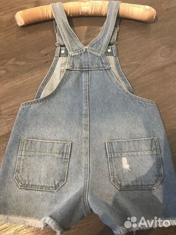 Комбинезон Zara 122 Комбинезон Zara 122