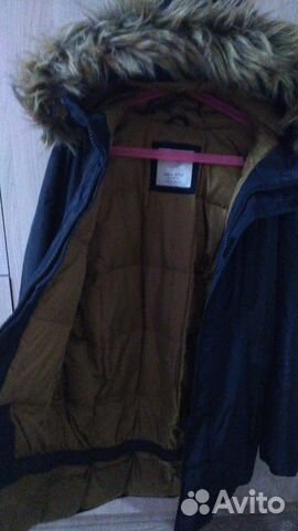 Парка Zara р.146-152