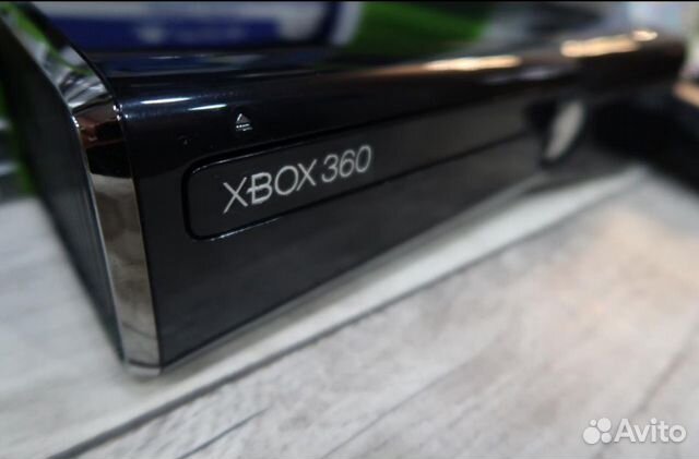 Xbox360 Прошитый LT с играми Xbox360 Прошитый LT с играми