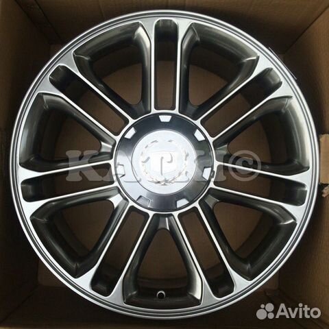 Диски Cadillac Chevrolet R22 Диски Cadillac Chevrolet R22