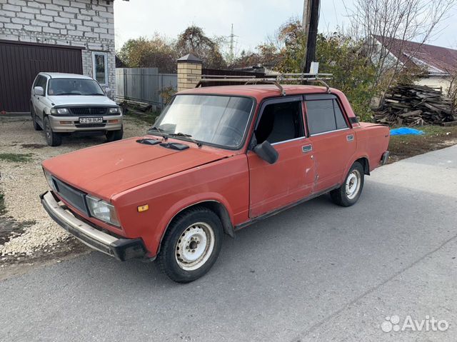 vaz 2105 1996 kupit v lipecke