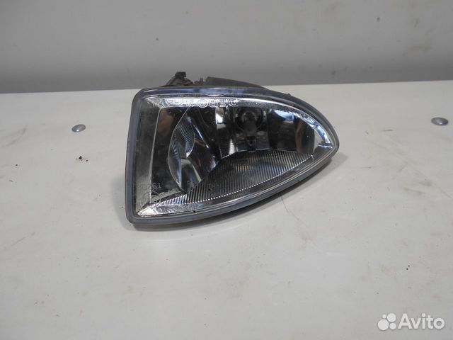 Фара противотуманная правая Honda Civic