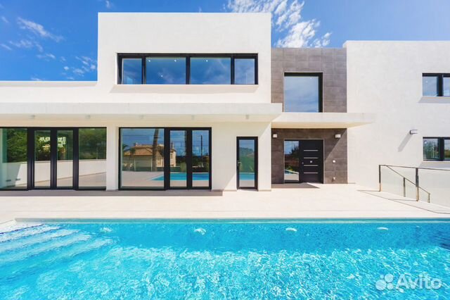 Дом (Испания)