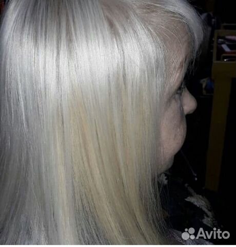 Наращивание волос Наращивание волос