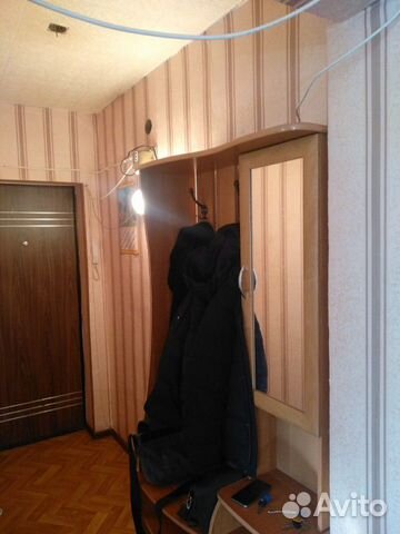 2-к квартира, 45 м², 3/5 эт. 2-к квартира, 45 м², 3/5 эт.