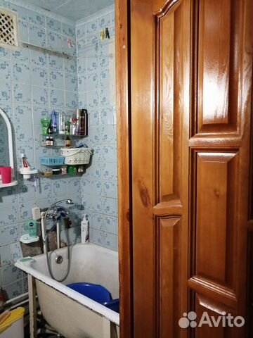 1-к квартира, 29.8 м², 3/5 эт.