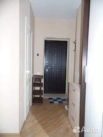 1-к квартира, 23 м², 1/3 эт.