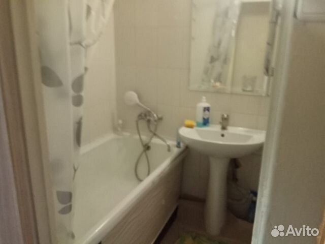 Комната 14 м² в 2-к, 6/9 эт. Комната 14 м² в 2-к, 6/9 эт.