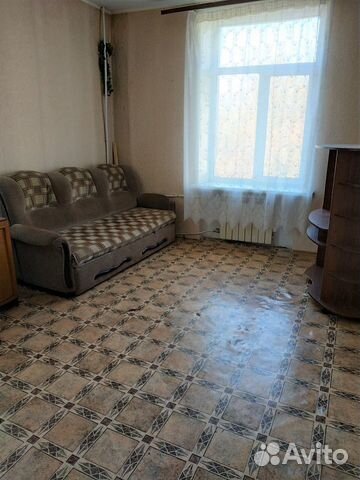 2-к квартира, 53.2 м², 4/4 эт.