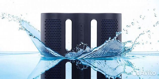 Колонка для квадроцикла Boss Audio Nyne Aqua IPX7